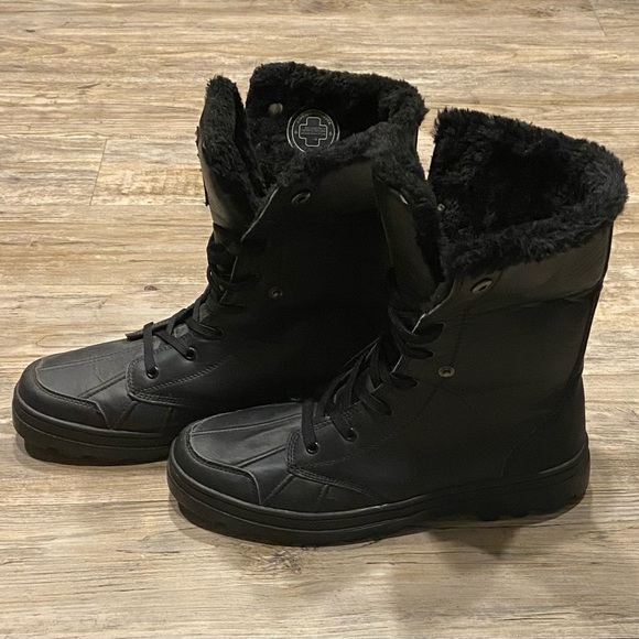 Men’s Rocawear Encore Boots Size 12